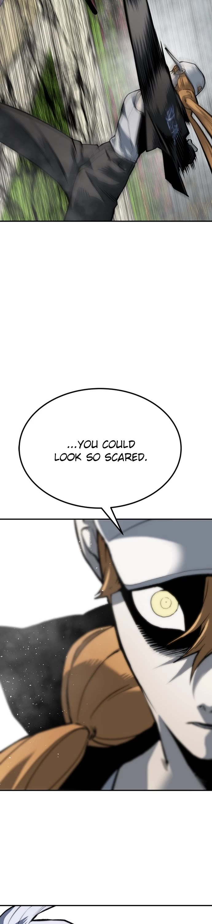ZomGan Chapter 93 page 32 - Chapter 93: Episode 93
