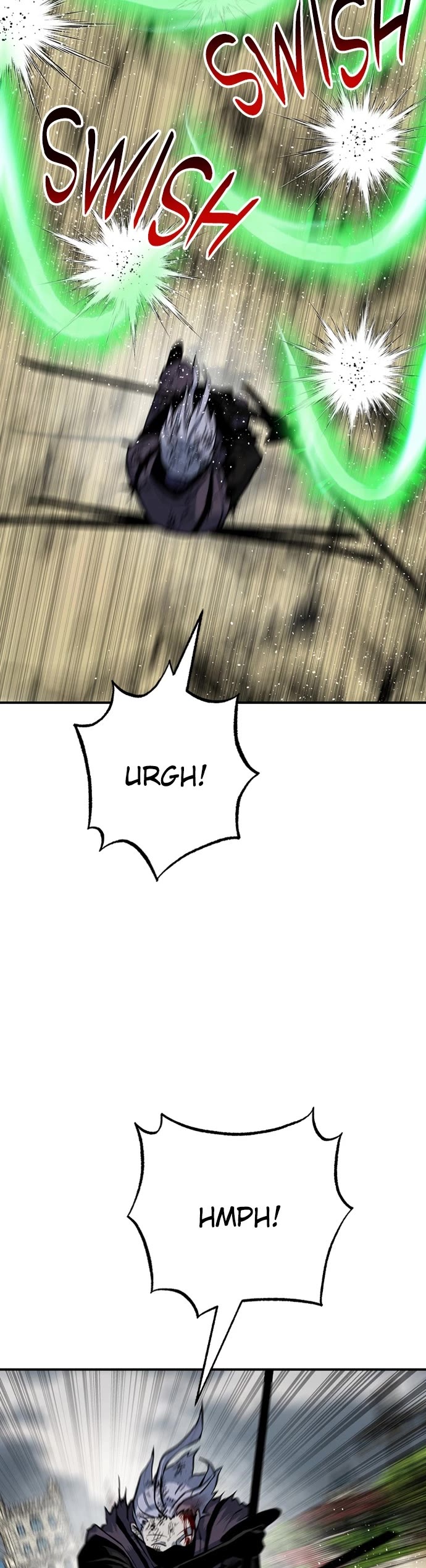 ZomGan Chapter 93 page 34 - Chapter 93: Episode 93