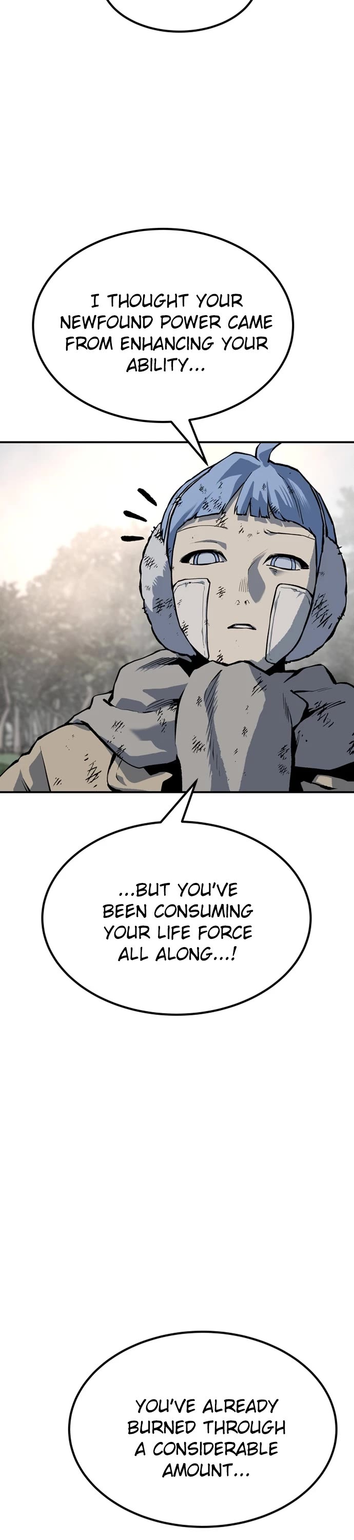 ZomGan Chapter 93 page 46 - Chapter 93: Episode 93