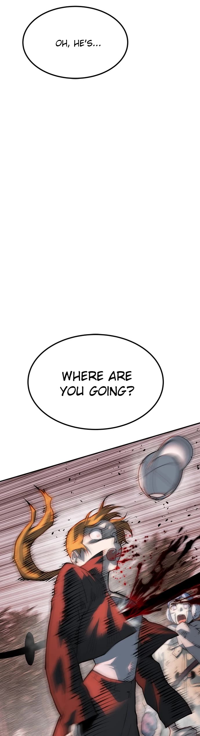ZomGan Chapter 93 page 49 - Chapter 93: Episode 93