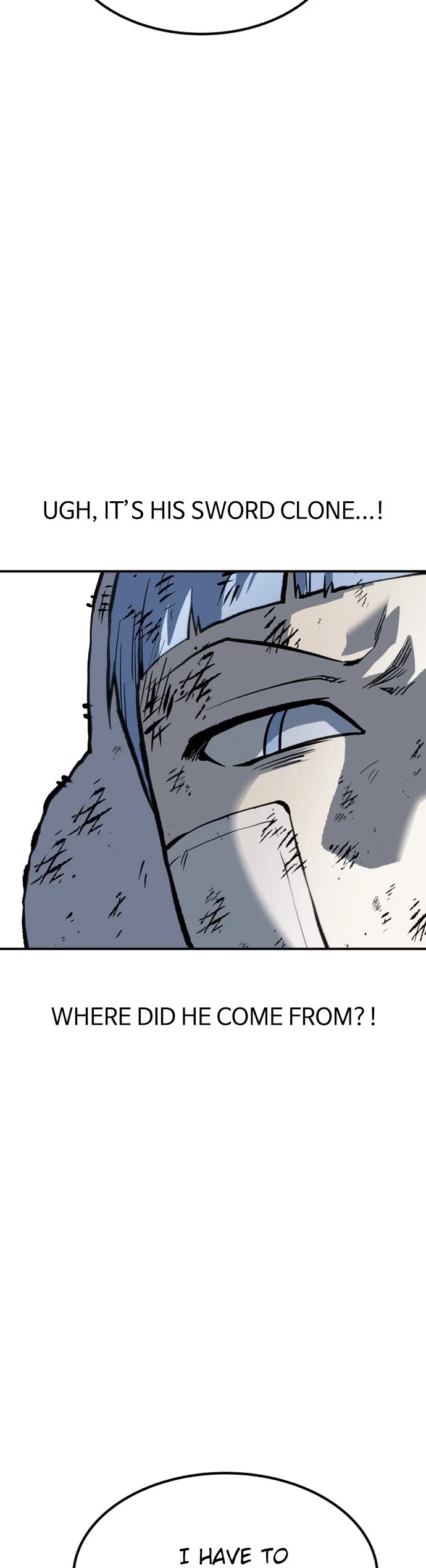 ZomGan Chapter 93 page 60 - Chapter 93: Episode 93