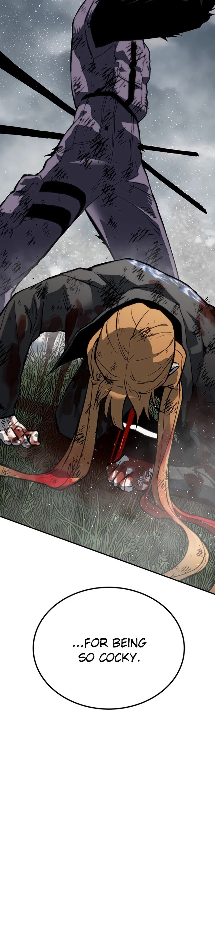 ZomGan Chapter 93 page 63 - Chapter 93: Episode 93