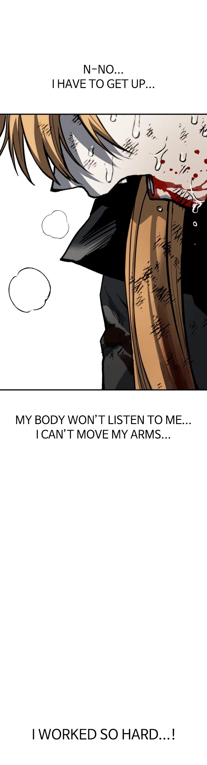 ZomGan Chapter 93 page 64 - Chapter 93: Episode 93