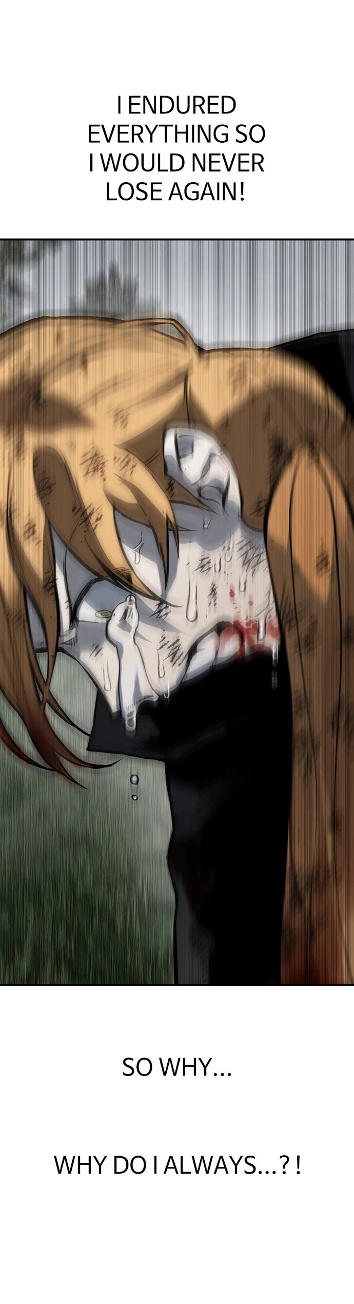 ZomGan Chapter 93 page 65 - Chapter 93: Episode 93