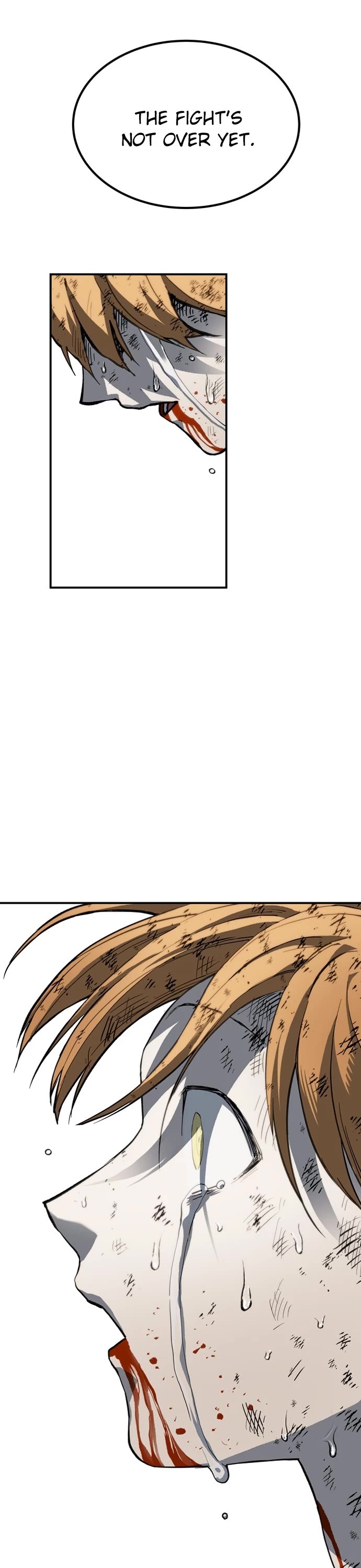 ZomGan Chapter 93 page 67 - Chapter 93: Episode 93