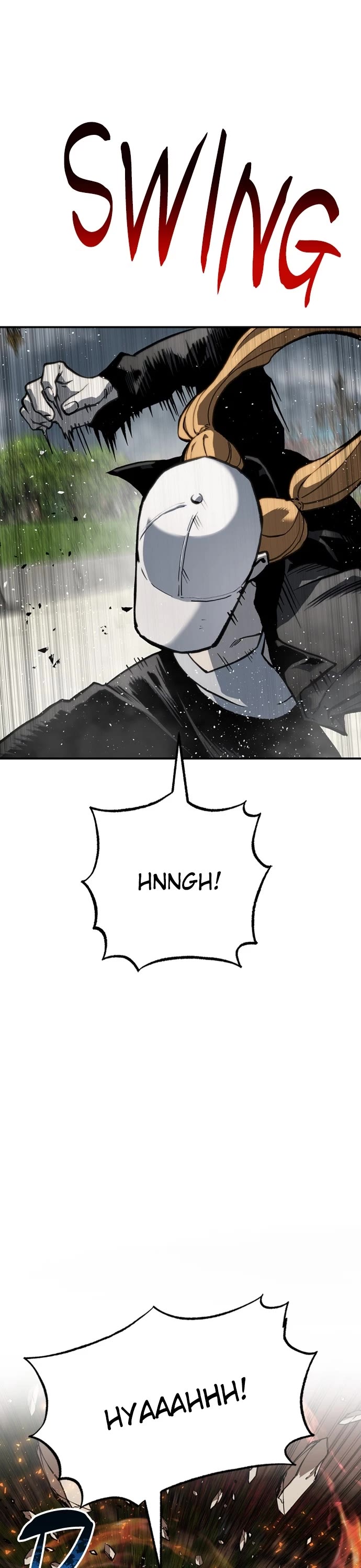 ZomGan Chapter 93 page 8 - Chapter 93: Episode 93
