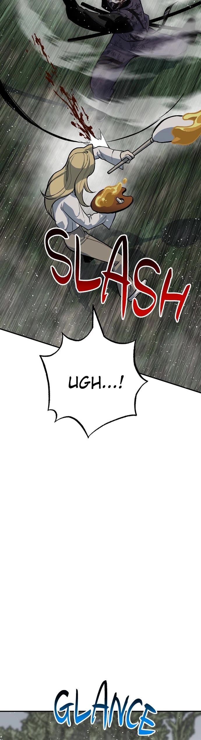 ZomGan Chapter 94 page 14 - Chapter 94: Episode 94