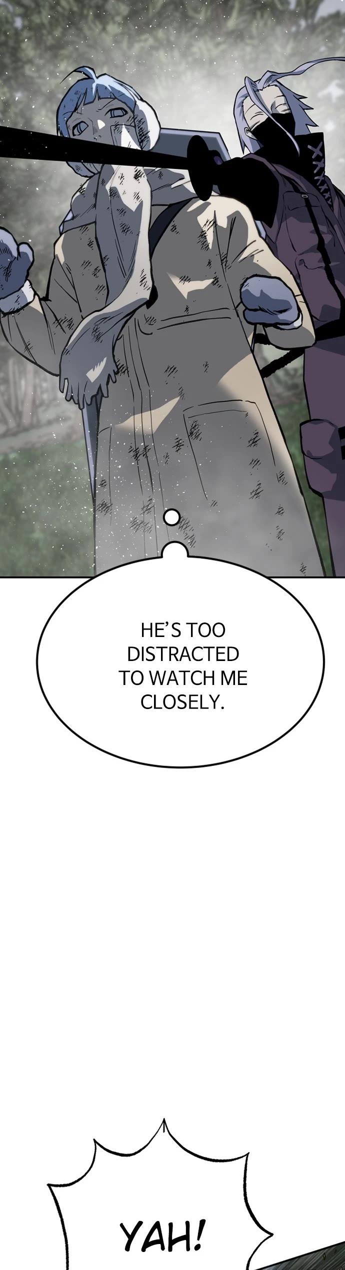 ZomGan Chapter 94 page 15 - Chapter 94: Episode 94