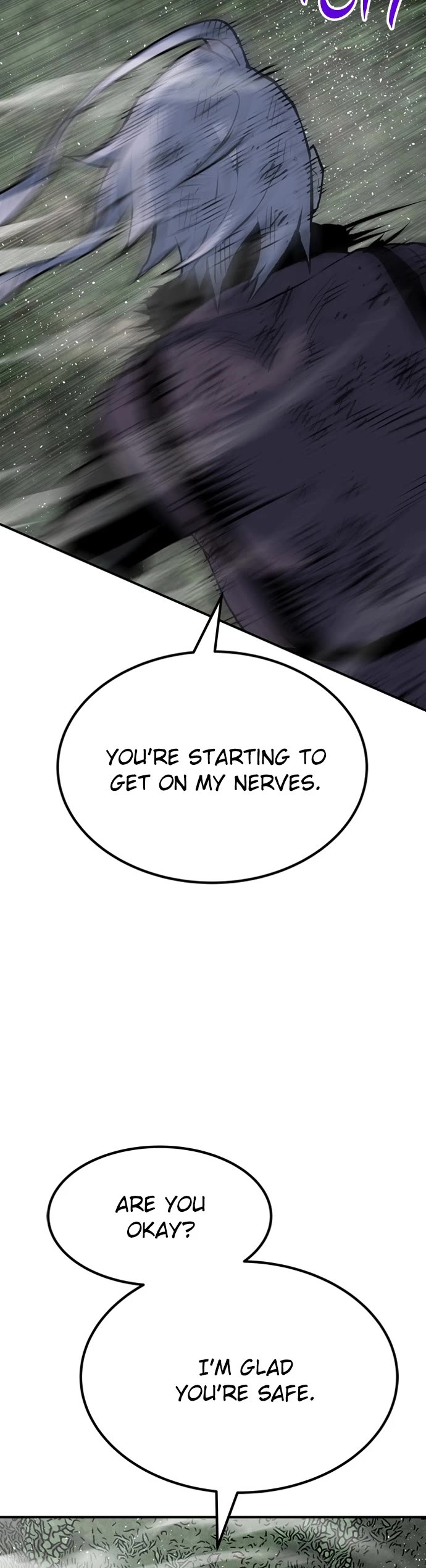 ZomGan Chapter 94 page 19 - Chapter 94: Episode 94
