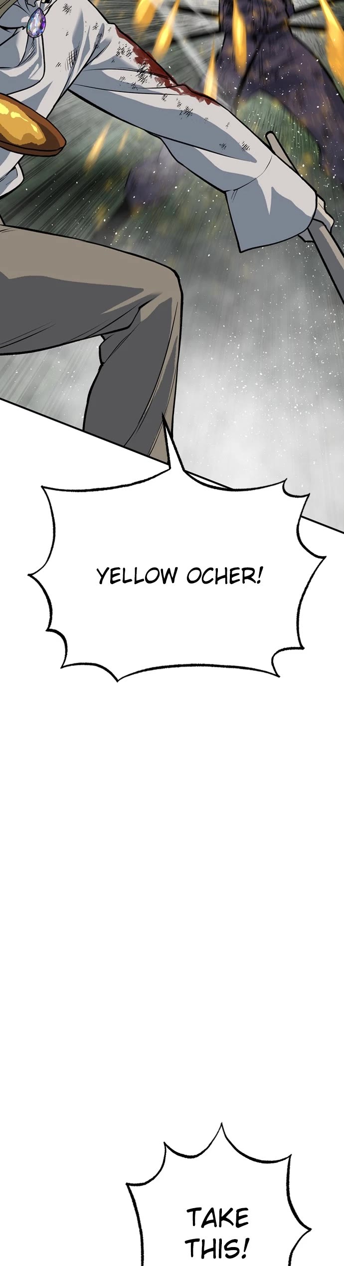 ZomGan Chapter 94 page 24 - Chapter 94: Episode 94