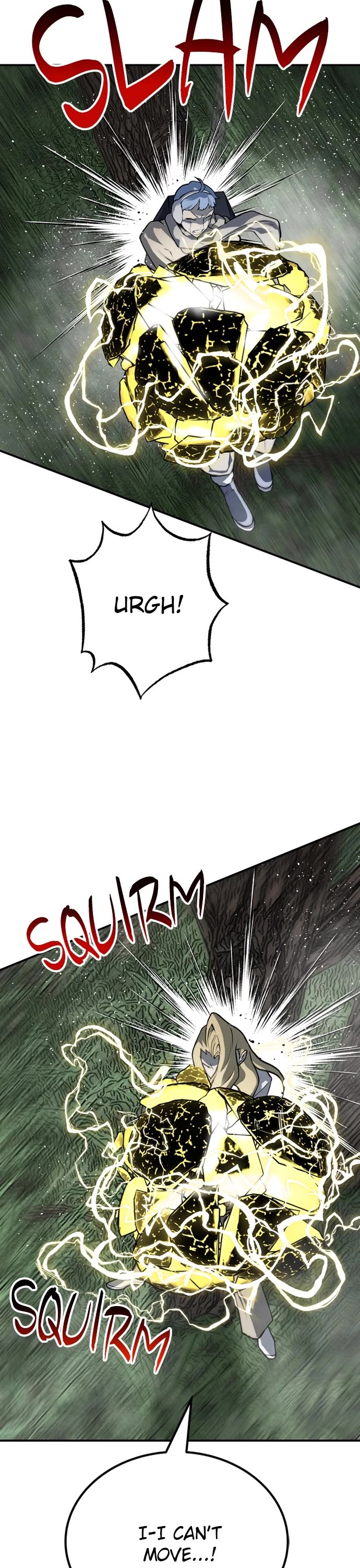 ZomGan Chapter 94 page 28 - Chapter 94: Episode 94