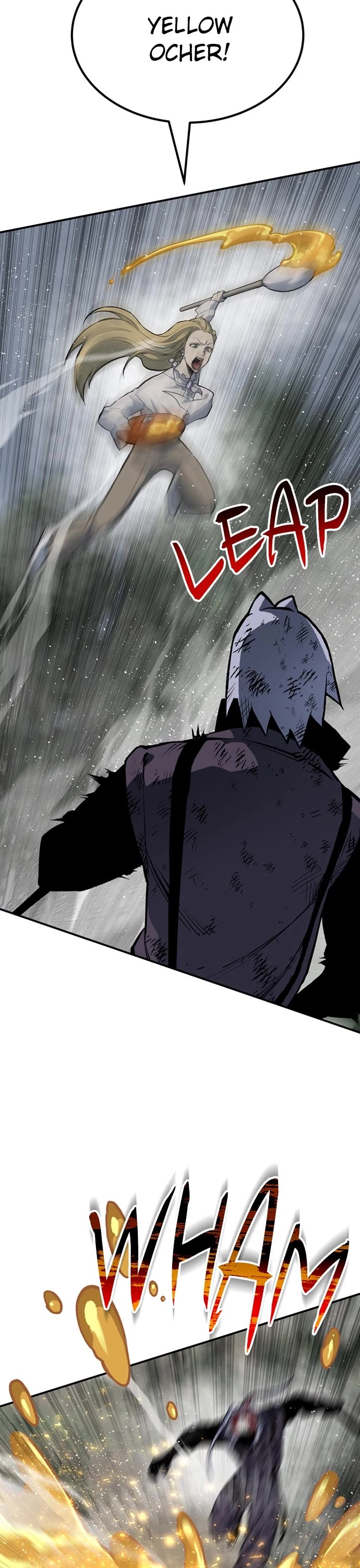 ZomGan Chapter 94 page 3 - Chapter 94: Episode 94