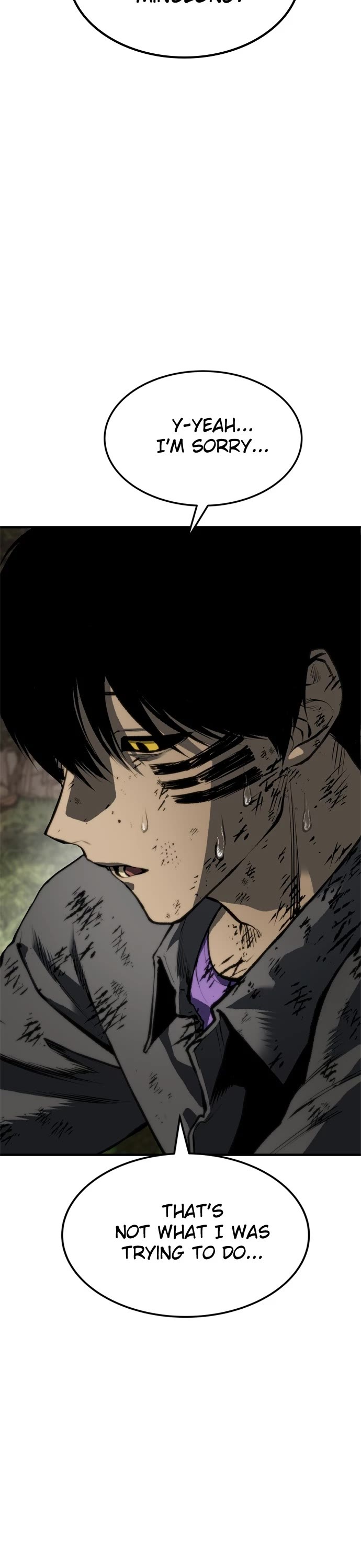 ZomGan Chapter 95 page 12 - Chapter 95: Episode 95