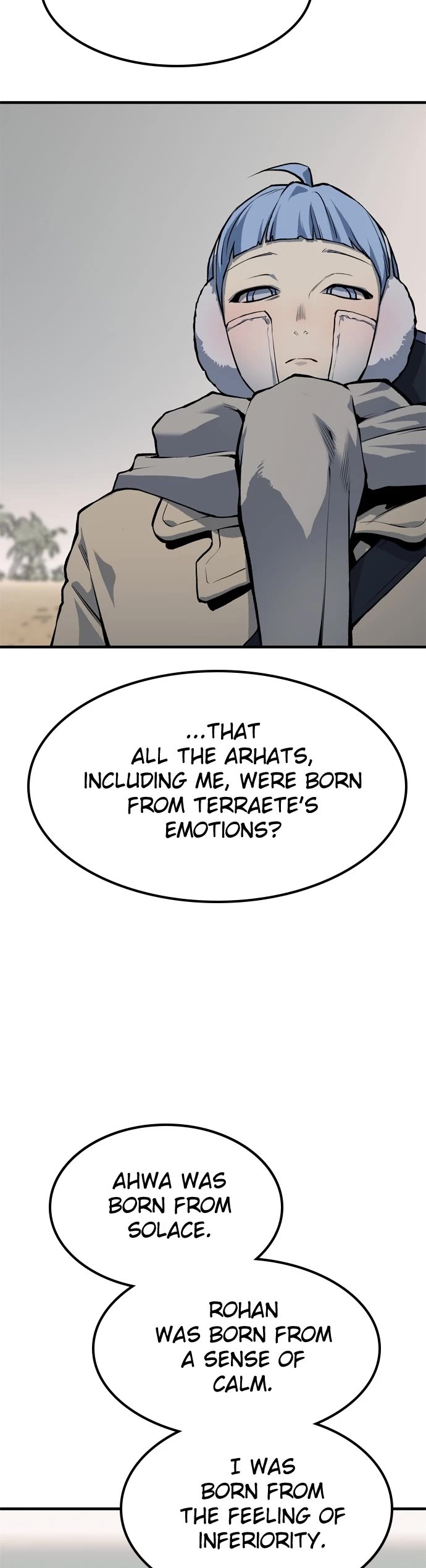 ZomGan Chapter 95 page 19 - Chapter 95: Episode 95