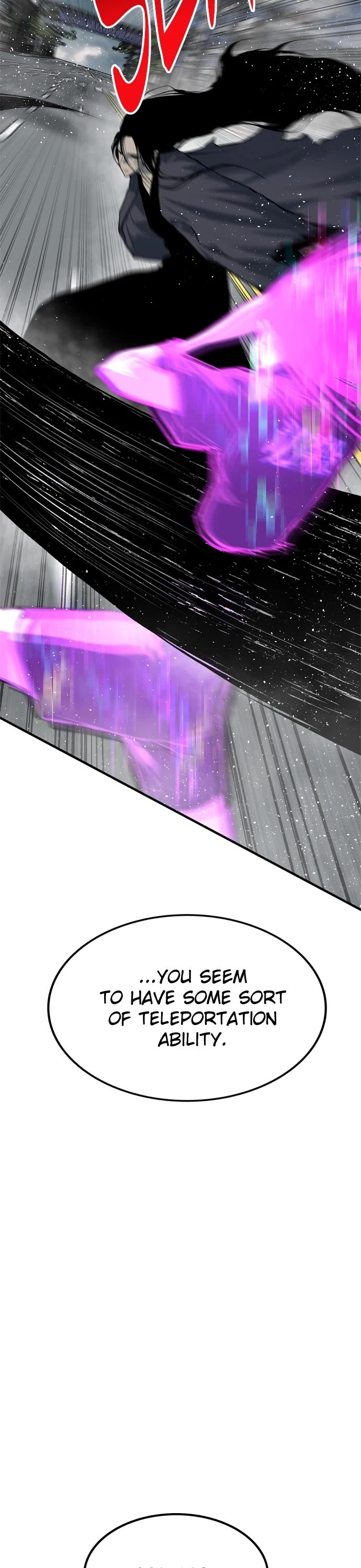 ZomGan Chapter 95 page 36 - Chapter 95: Episode 95