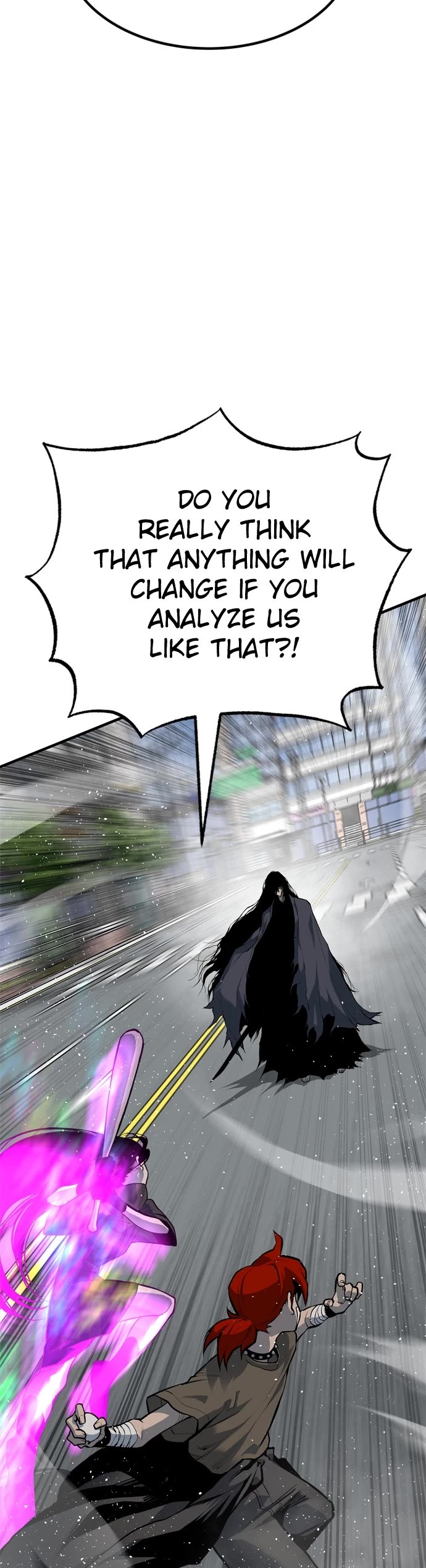 ZomGan Chapter 95 page 39 - Chapter 95: Episode 95