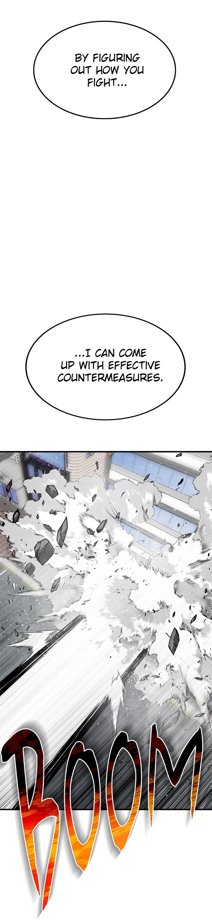 ZomGan Chapter 95 page 42 - Chapter 95: Episode 95