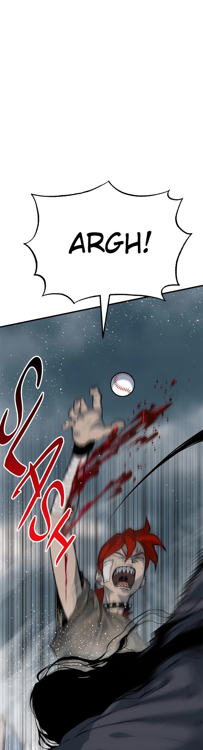 ZomGan Chapter 95 page 44 - Chapter 95: Episode 95