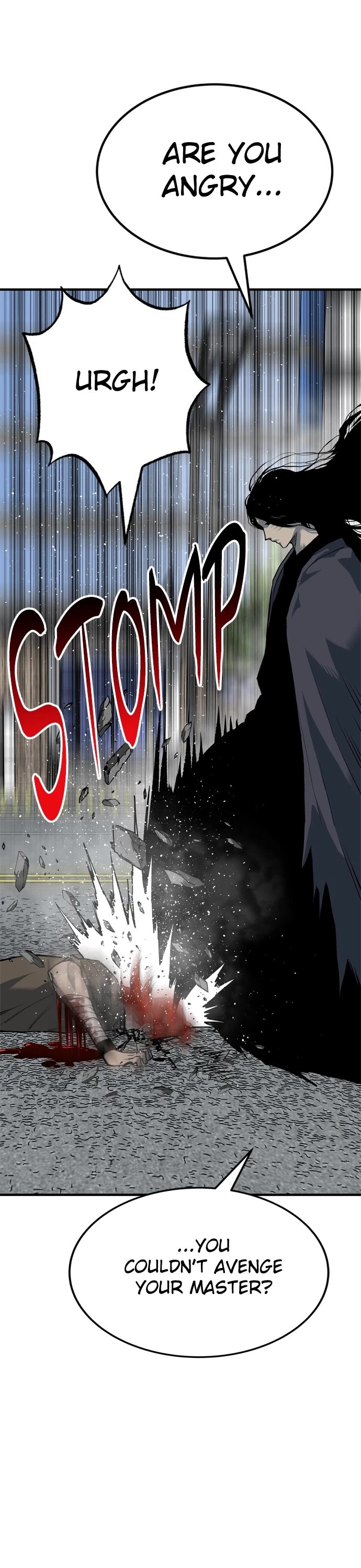ZomGan Chapter 95 page 48 - Chapter 95: Episode 95