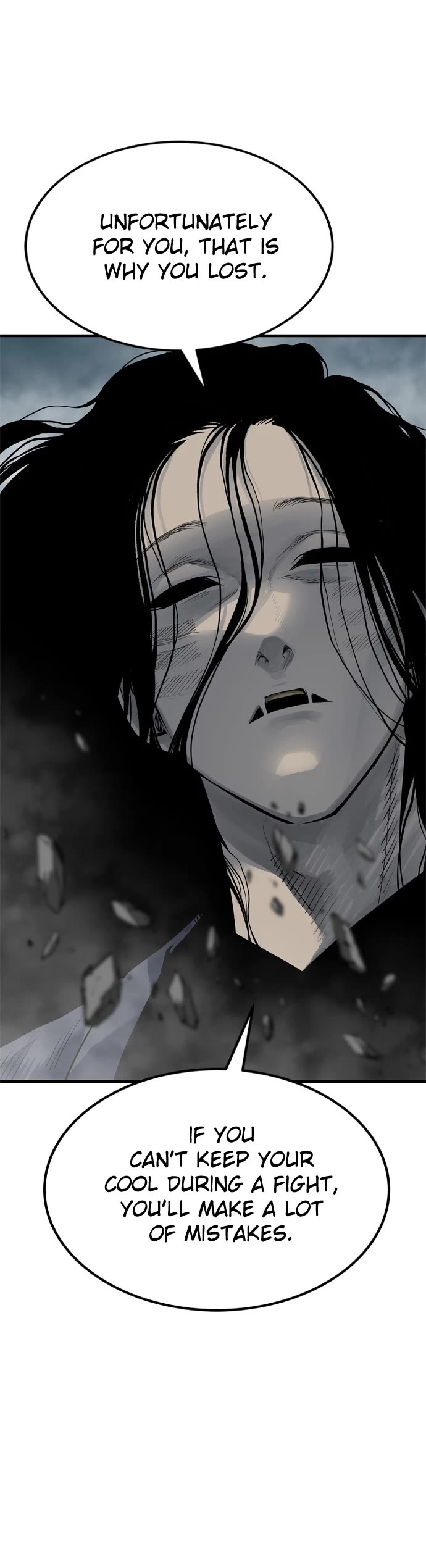 ZomGan Chapter 95 page 49 - Chapter 95: Episode 95