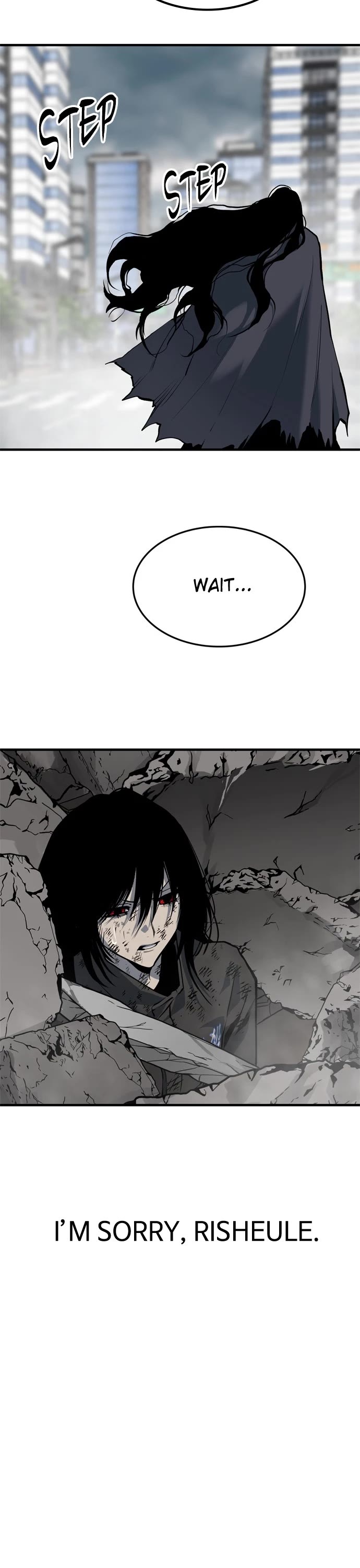 ZomGan Chapter 95 page 52 - Chapter 95: Episode 95