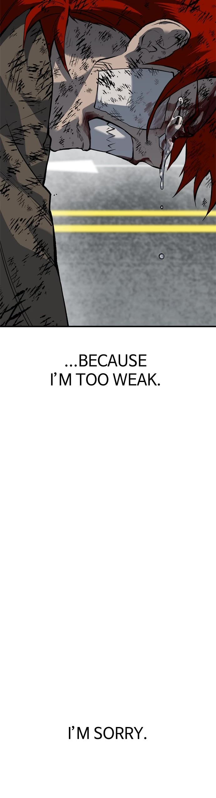 ZomGan Chapter 95 page 54 - Chapter 95: Episode 95