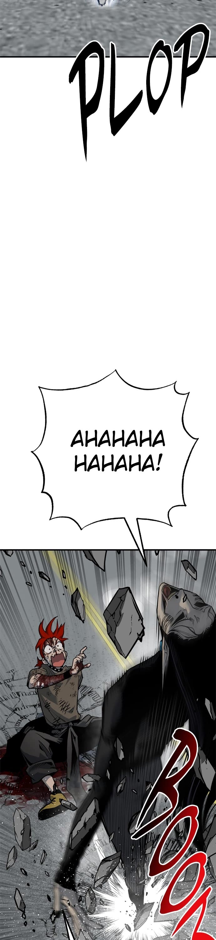 ZomGan Chapter 95 page 56 - Chapter 95: Episode 95