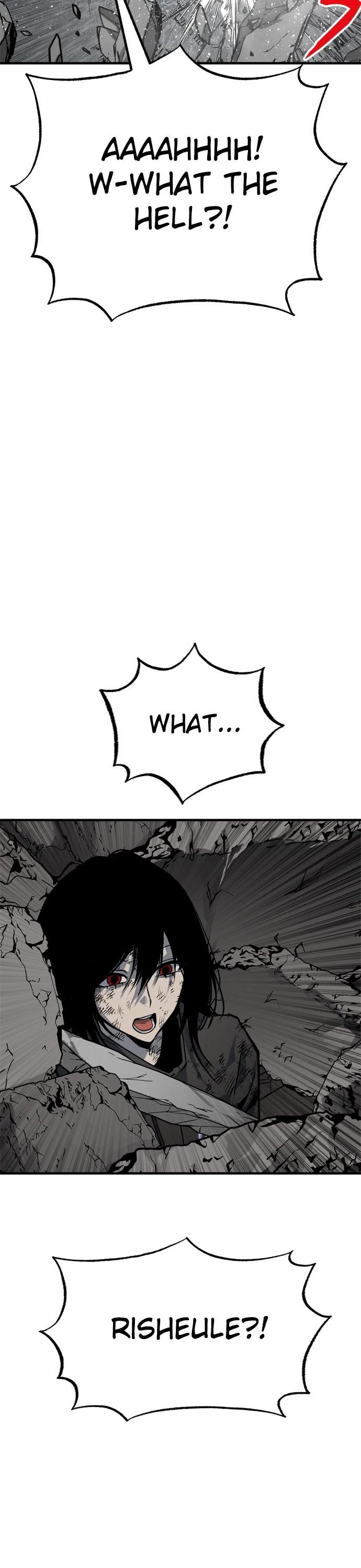 ZomGan Chapter 95 page 57 - Chapter 95: Episode 95