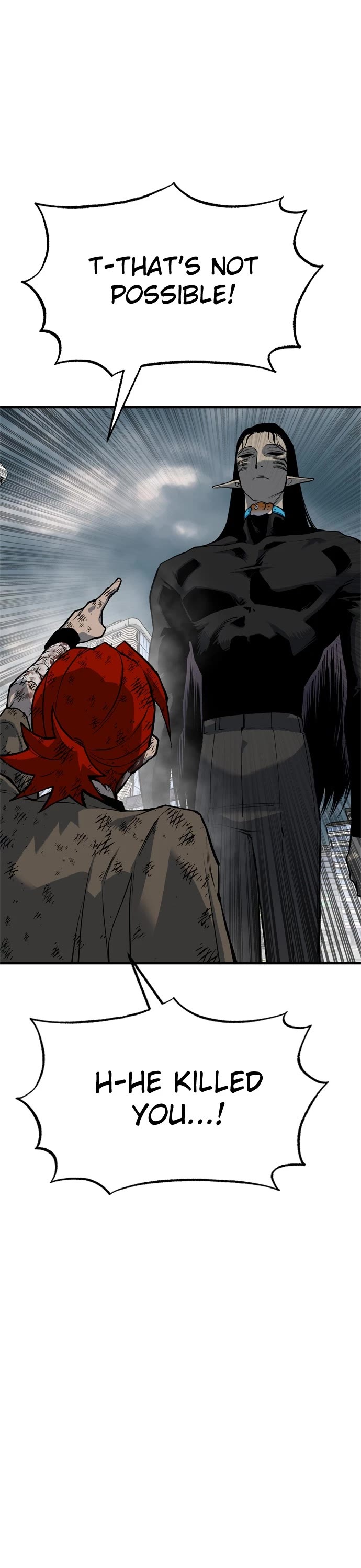 ZomGan Chapter 95 page 58 - Chapter 95: Episode 95