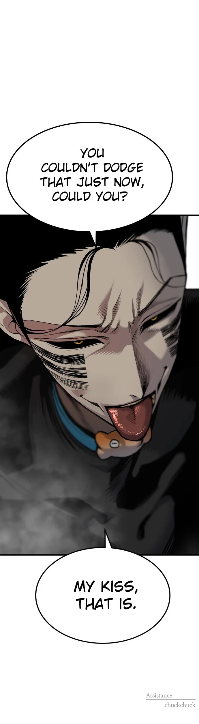 ZomGan Chapter 95 page 64 - Chapter 95: Episode 95