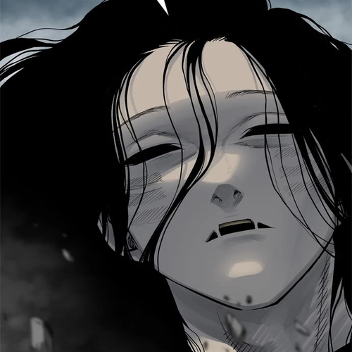 ZomGan Chapter 95: Episode 95 cover