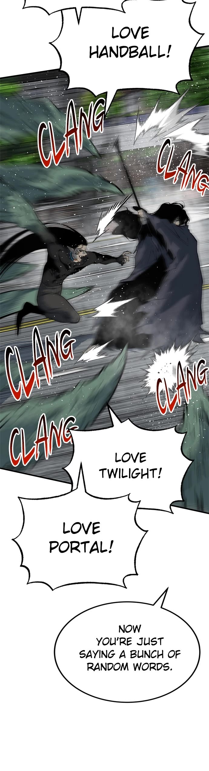 ZomGan Chapter 96 page 19 - Chapter 96: Episode 96
