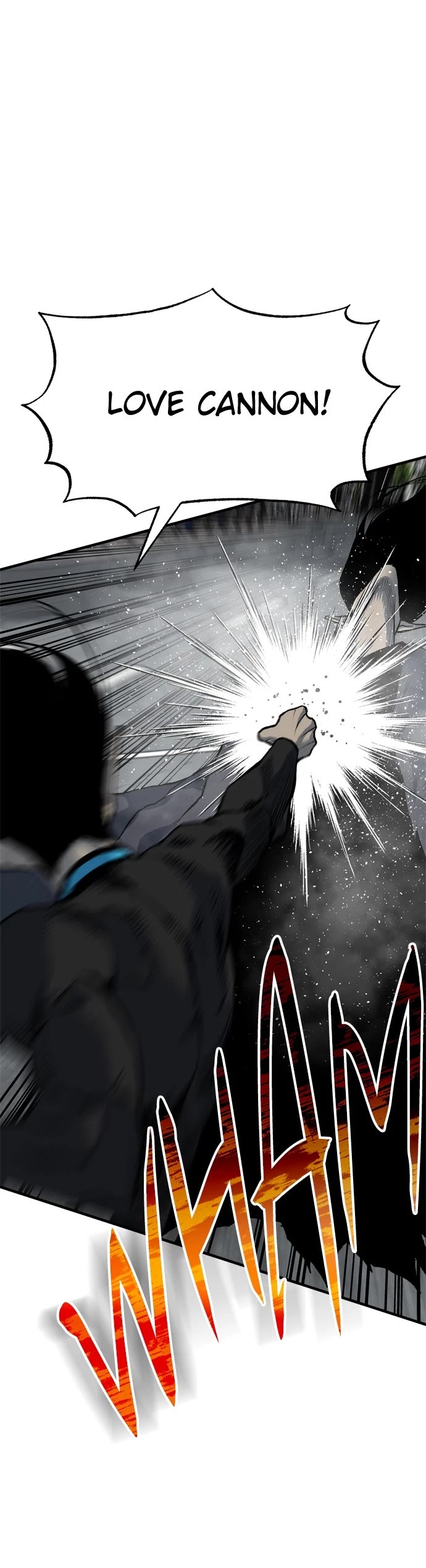 ZomGan Chapter 96 page 20 - Chapter 96: Episode 96