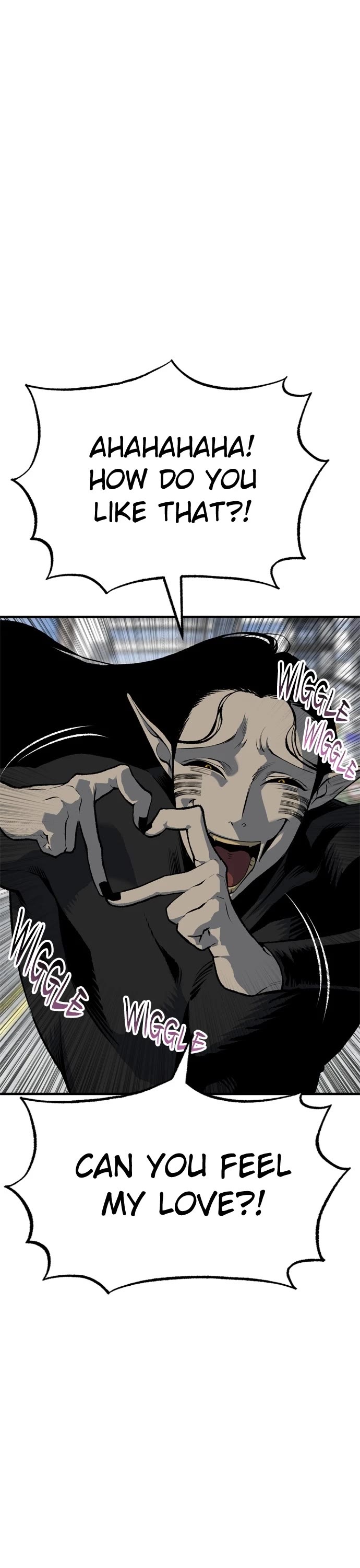 ZomGan Chapter 96 page 21 - Chapter 96: Episode 96
