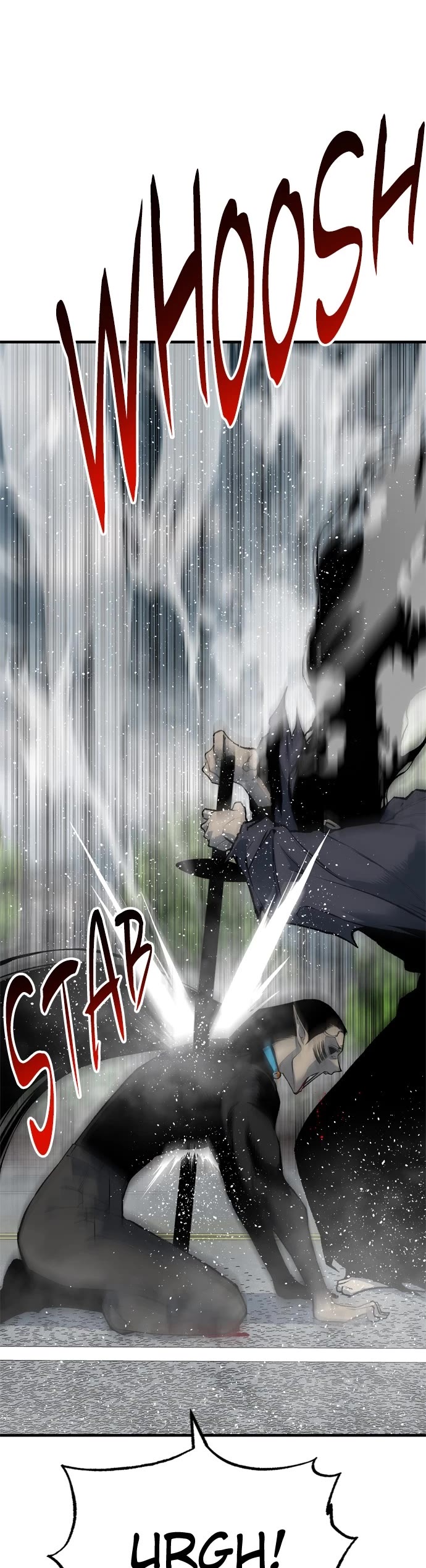 ZomGan Chapter 96 page 24 - Chapter 96: Episode 96