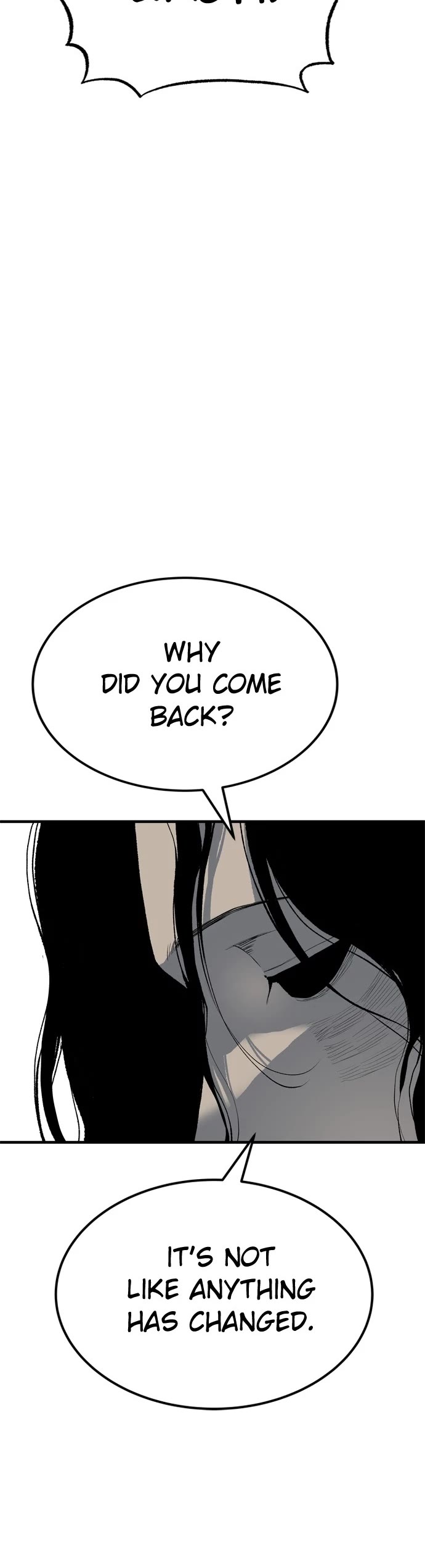ZomGan Chapter 96 page 25 - Chapter 96: Episode 96