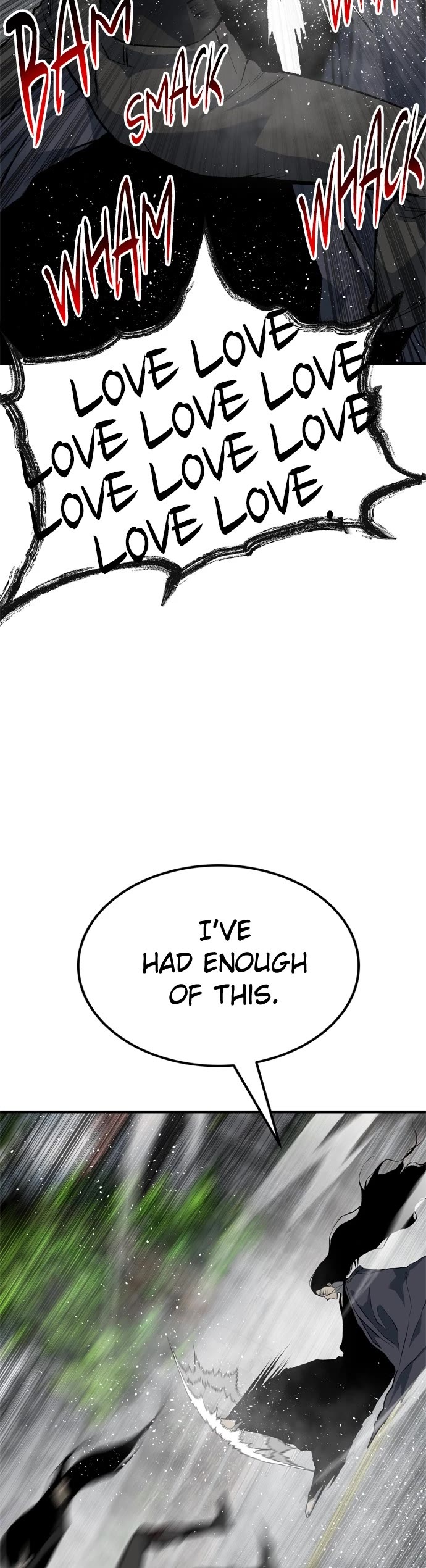 ZomGan Chapter 96 page 29 - Chapter 96: Episode 96