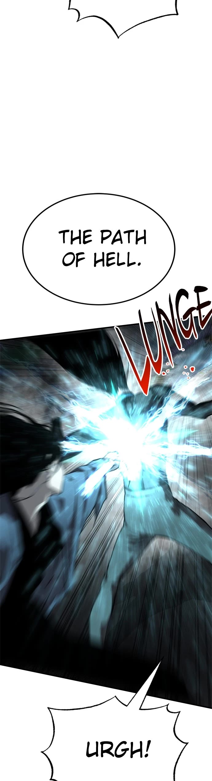 ZomGan Chapter 96 page 34 - Chapter 96: Episode 96