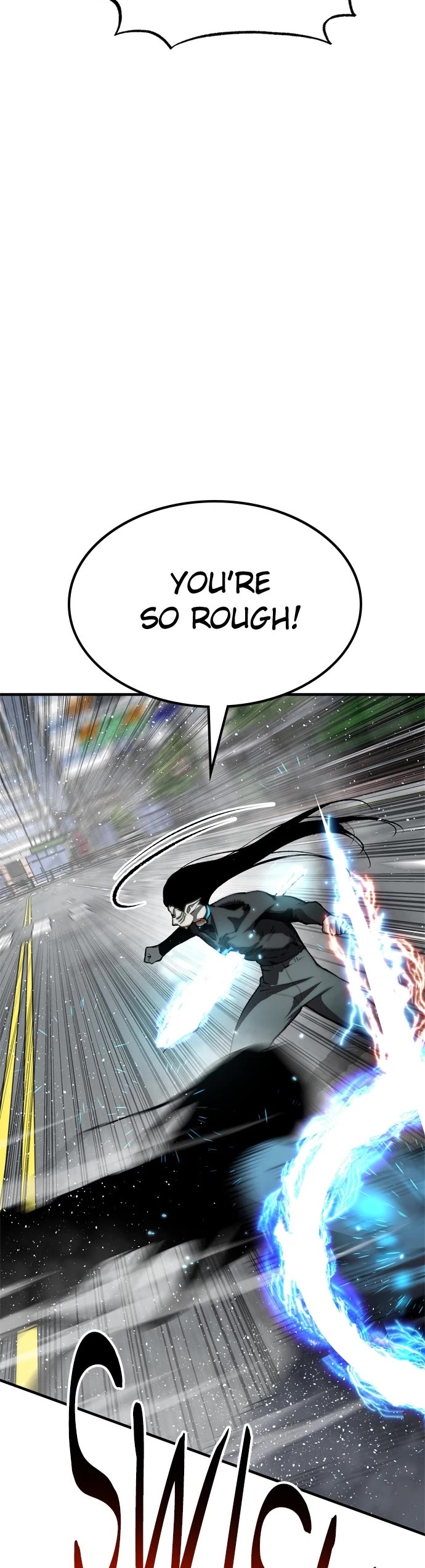 ZomGan Chapter 96 page 35 - Chapter 96: Episode 96