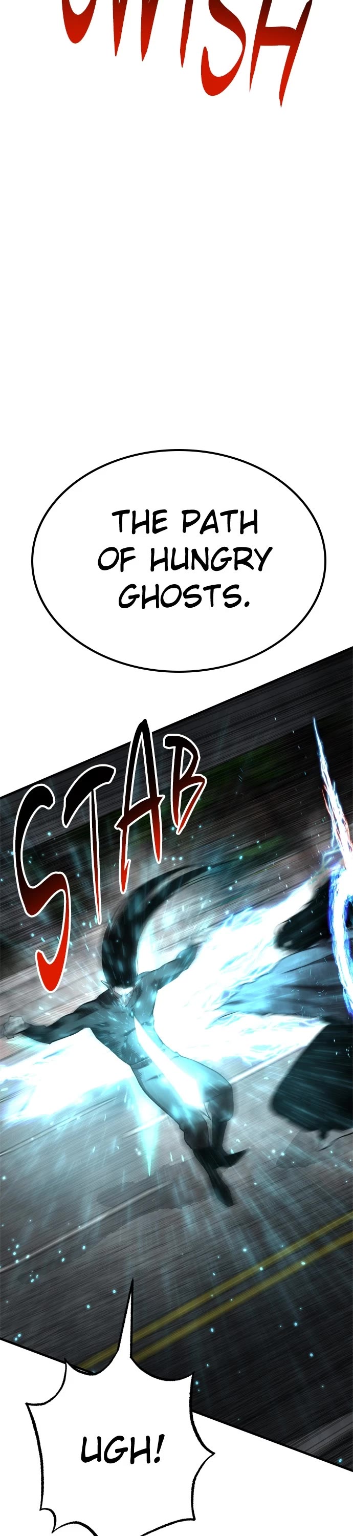 ZomGan Chapter 96 page 36 - Chapter 96: Episode 96