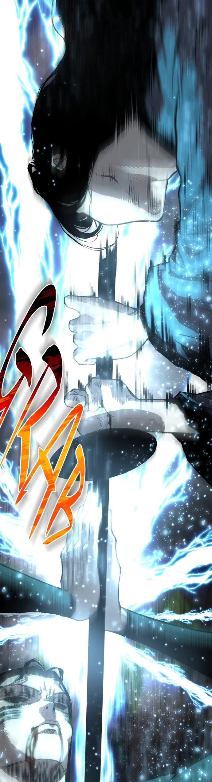 ZomGan Chapter 96 page 45 - Chapter 96: Episode 96