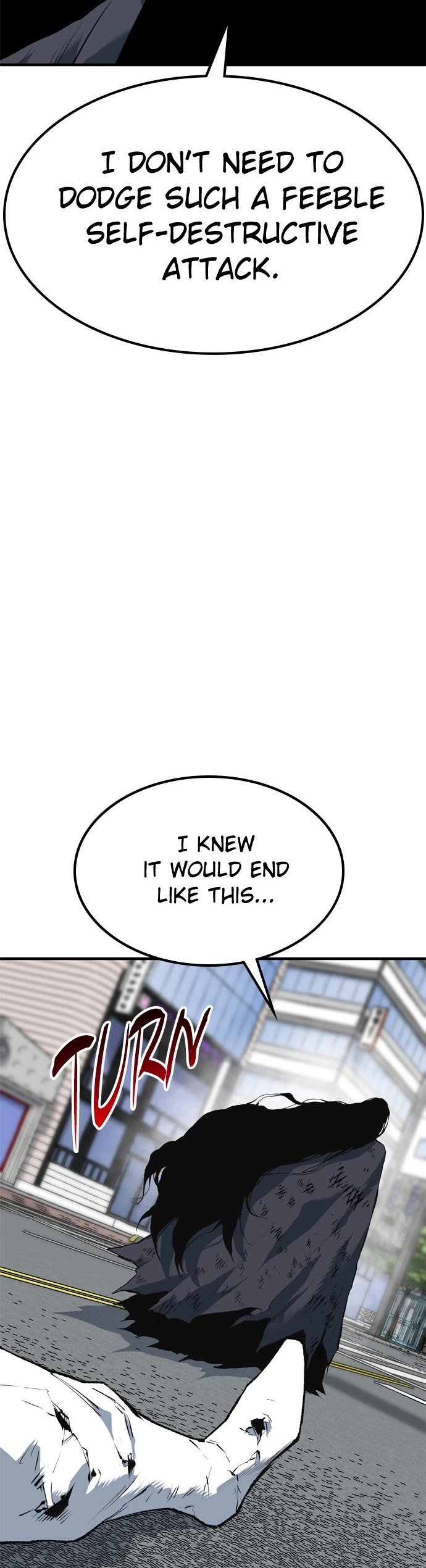 ZomGan Chapter 96 page 55 - Chapter 96: Episode 96