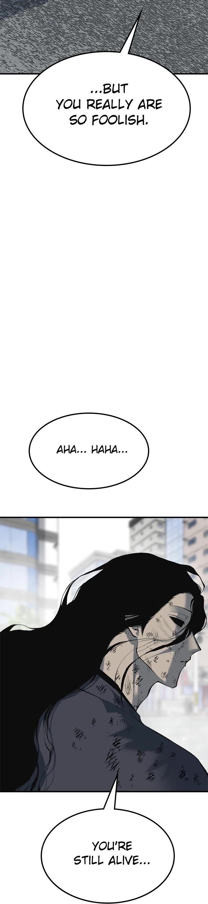 ZomGan Chapter 96 page 56 - Chapter 96: Episode 96