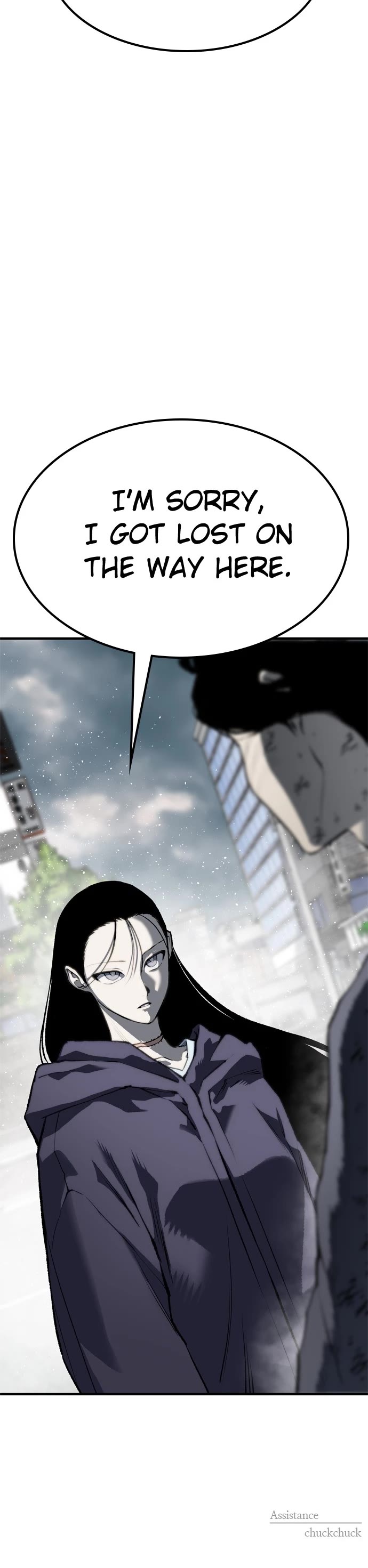ZomGan Chapter 96 page 63 - Chapter 96: Episode 96