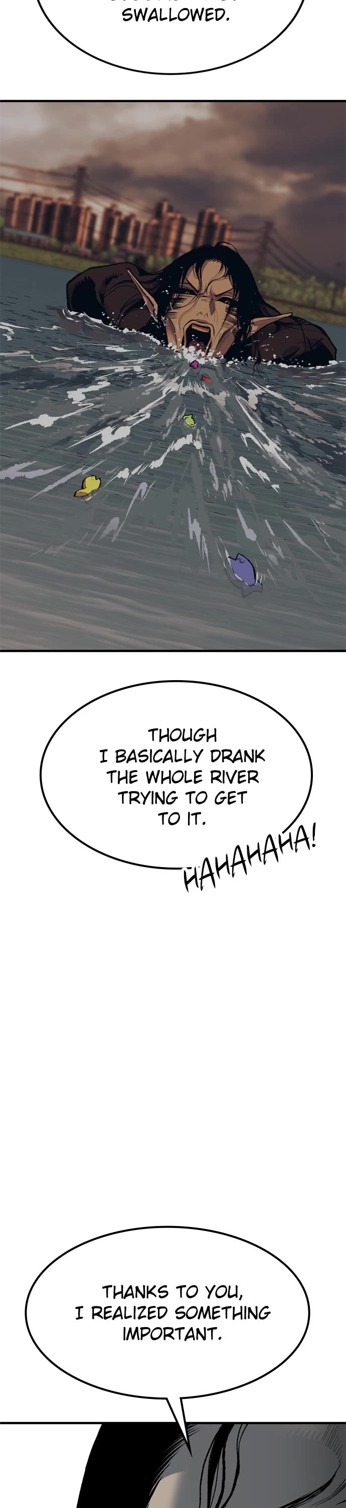 ZomGan Chapter 96 page 8 - Chapter 96: Episode 96