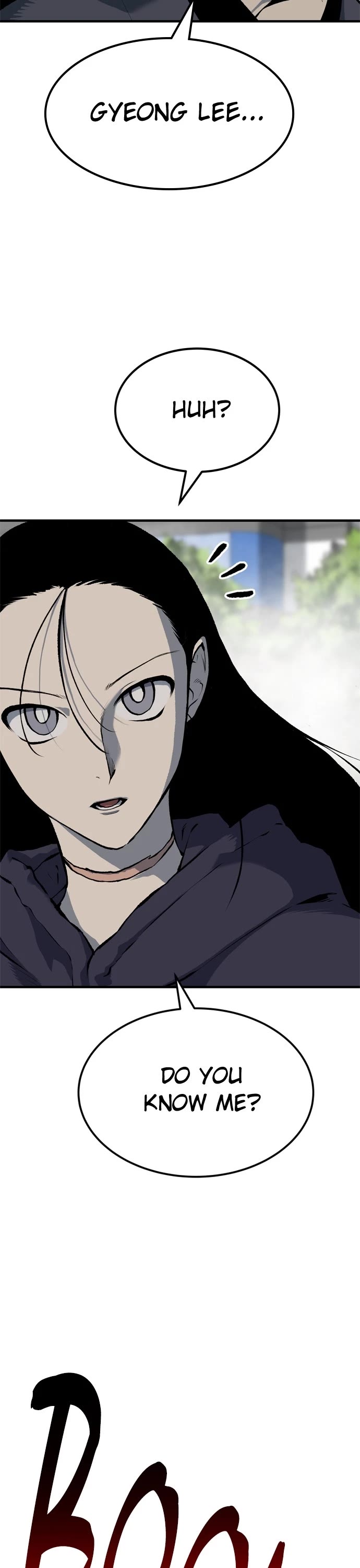 ZomGan Chapter 97 page 3 - Chapter 97: Episode 97