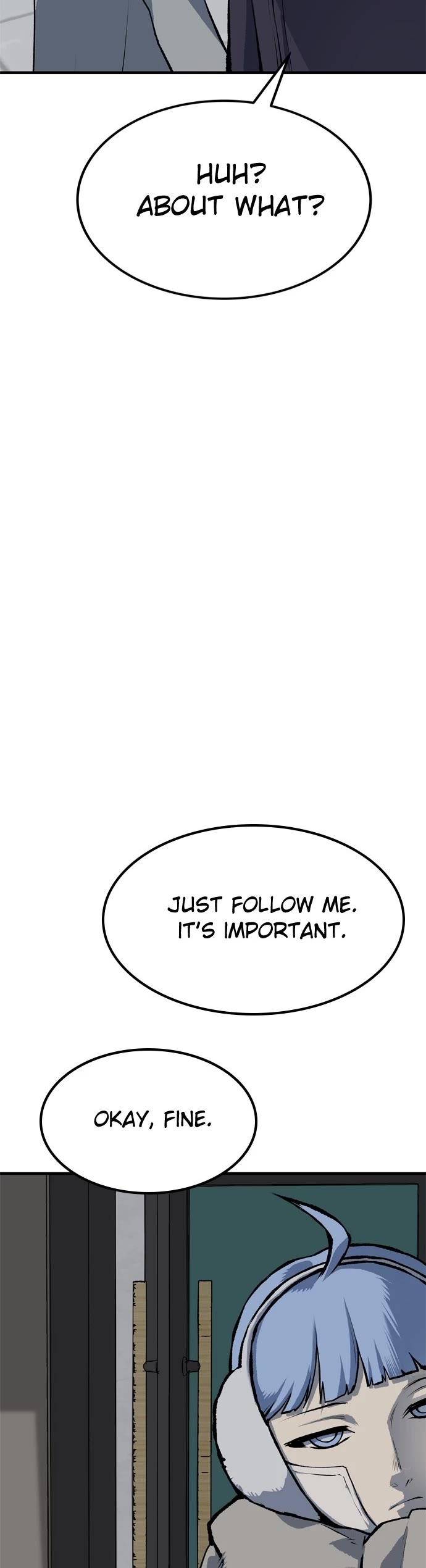 ZomGan Chapter 97 page 30 - Chapter 97: Episode 97