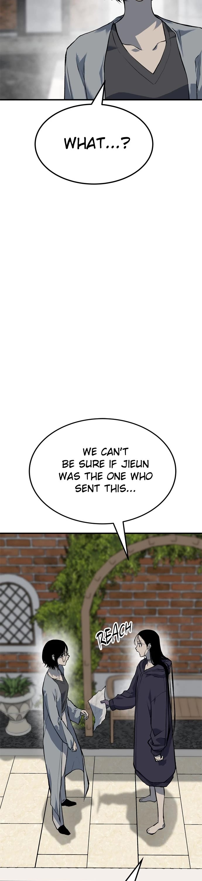 ZomGan Chapter 97 page 38 - Chapter 97: Episode 97