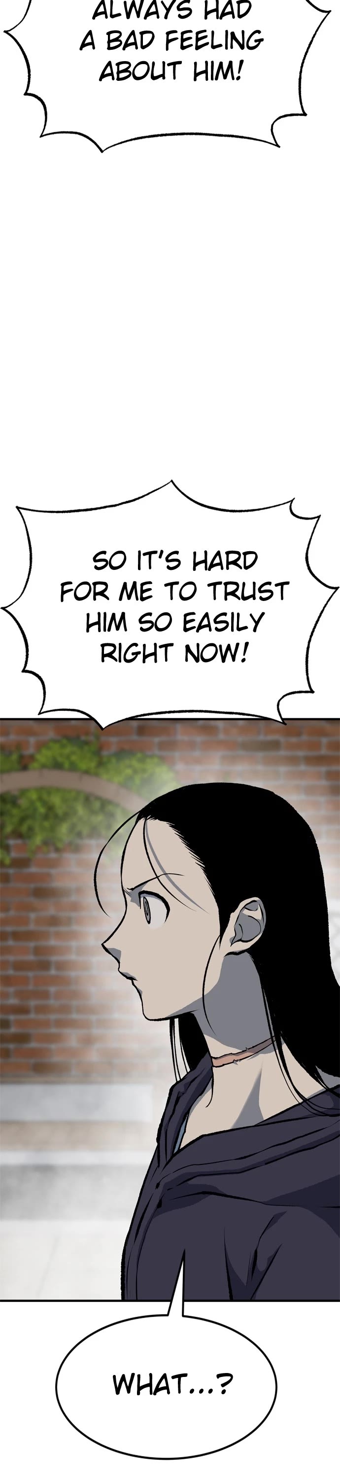 ZomGan Chapter 97 page 43 - Chapter 97: Episode 97