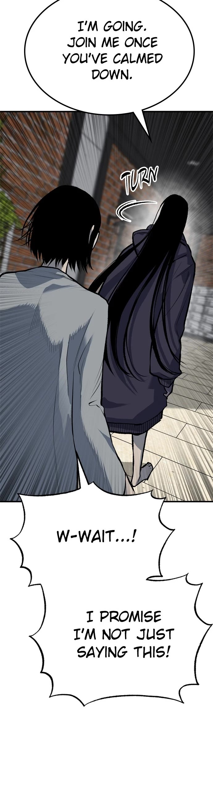 ZomGan Chapter 97 page 45 - Chapter 97: Episode 97